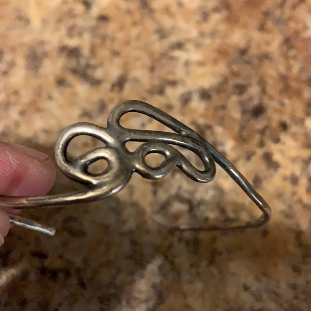 Sterling silver Bracelet